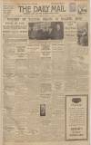 Hull Daily Mail Monday 01 May 1933 Page 1