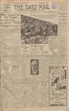 Hull Daily Mail Tuesday 02 May 1933 Page 1