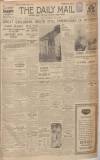 Hull Daily Mail Wednesday 03 May 1933 Page 1
