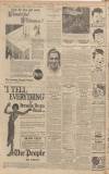 Hull Daily Mail Friday 05 May 1933 Page 6