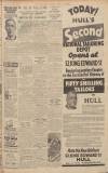 Hull Daily Mail Friday 05 May 1933 Page 7
