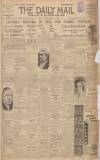 Hull Daily Mail Tuesday 09 May 1933 Page 1