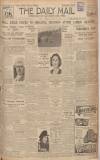 Hull Daily Mail Friday 12 May 1933 Page 1