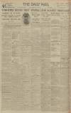 Hull Daily Mail Saturday 13 May 1933 Page 8