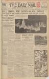 Hull Daily Mail Friday 01 September 1933 Page 1