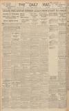 Hull Daily Mail Thursday 07 September 1933 Page 10