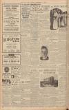 Hull Daily Mail Monday 11 September 1933 Page 4