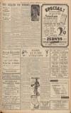 Hull Daily Mail Monday 11 September 1933 Page 7