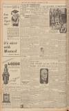 Hull Daily Mail Wednesday 13 September 1933 Page 4