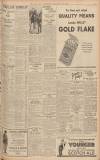 Hull Daily Mail Wednesday 13 September 1933 Page 9