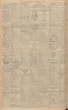 Hull Daily Mail Thursday 05 October 1933 Page 2