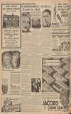 Hull Daily Mail Friday 06 October 1933 Page 16