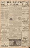 Hull Daily Mail Tuesday 10 October 1933 Page 4