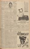 Hull Daily Mail Tuesday 10 October 1933 Page 13