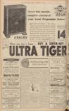Hull Daily Mail Friday 13 October 1933 Page 16
