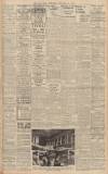 Hull Daily Mail Wednesday 13 December 1933 Page 3