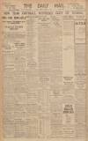 Hull Daily Mail Monday 01 January 1934 Page 10
