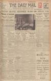 Hull Daily Mail Monday 15 January 1934 Page 1