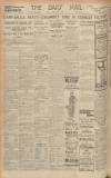 Hull Daily Mail Friday 04 May 1934 Page 16