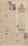 Hull Daily Mail Monday 02 July 1934 Page 4