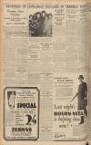 Hull Daily Mail Friday 07 December 1934 Page 20