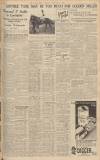 Hull Daily Mail Saturday 09 February 1935 Page 9