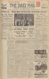 Hull Daily Mail Friday 01 November 1935 Page 1
