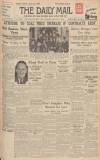 Hull Daily Mail Monday 06 January 1936 Page 1