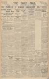 Hull Daily Mail Monday 06 January 1936 Page 10