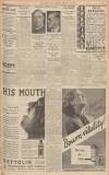 Hull Daily Mail Friday 10 January 1936 Page 11