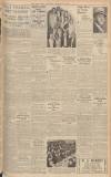 Hull Daily Mail Saturday 11 January 1936 Page 5