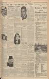 Hull Daily Mail Saturday 11 January 1936 Page 7