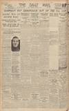 Hull Daily Mail Wednesday 15 January 1936 Page 10