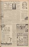 Hull Daily Mail Friday 17 January 1936 Page 13