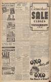 Hull Daily Mail Friday 24 January 1936 Page 10