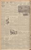 Hull Daily Mail Saturday 25 January 1936 Page 4