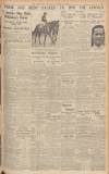 Hull Daily Mail Saturday 25 January 1936 Page 9