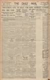 Hull Daily Mail Saturday 25 January 1936 Page 10