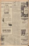 Hull Daily Mail Wednesday 12 February 1936 Page 4