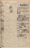 Hull Daily Mail Friday 14 February 1936 Page 9