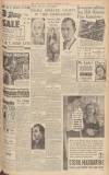 Hull Daily Mail Friday 14 February 1936 Page 13