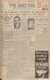 Hull Daily Mail Monday 09 March 1936 Page 1