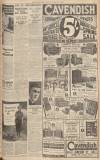 Hull Daily Mail Friday 20 March 1936 Page 5