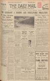 Hull Daily Mail Monday 20 April 1936 Page 1