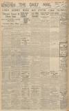 Hull Daily Mail Friday 01 May 1936 Page 22