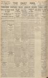 Hull Daily Mail Saturday 02 May 1936 Page 10
