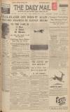 Hull Daily Mail Thursday 07 May 1936 Page 1