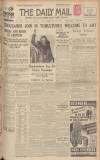 Hull Daily Mail Friday 15 May 1936 Page 1