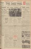Hull Daily Mail Friday 22 May 1936 Page 1