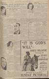 Hull Daily Mail Saturday 23 May 1936 Page 7